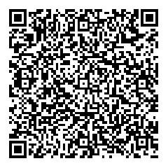 福岡大学人文学部のＡ方式推薦QRコード