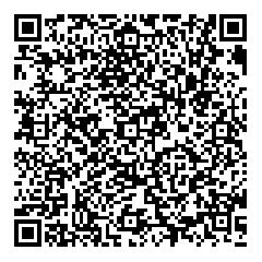 福岡大学人文学部英語学科QRコード