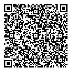 薬学部の推薦QRコード