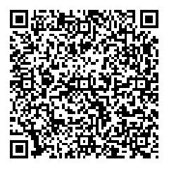 福岡弁で書き込むスレQRコード