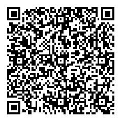 石川高等学校　QRコード