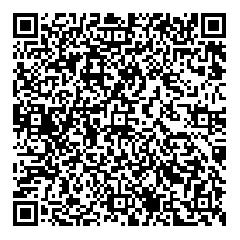 【ヒゲ】数学の堺講師【赤】QRコード