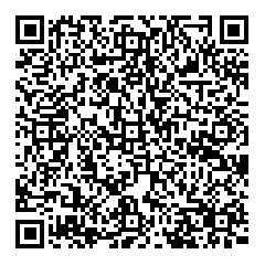 こいつ知ってる？QRコード