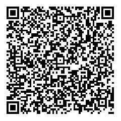 内定もらっている学生へQRコード