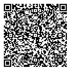化学の臼井先生についてQRコード