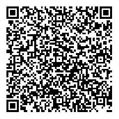 塾先って井の中の蛙だよねQRコード
