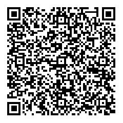 日程についてQRコード