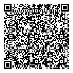 松尾俊樹ファンクラブ設立！QRコード