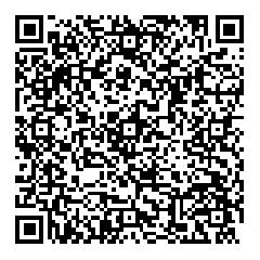 帰宅部QRコード