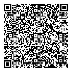 放送大学　特別聴講学生QRコード