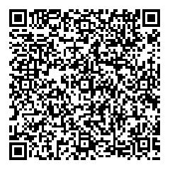 APUって校歌あるの？QRコード