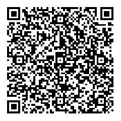 交換留学についてQRコード