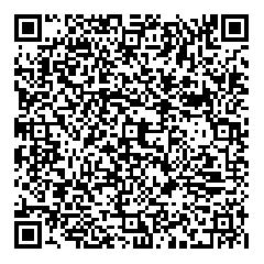 立命館の他大学へのゲリラ的書き込みQRコード