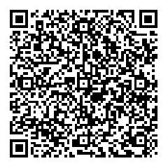 経済学部についてQRコード