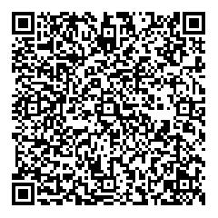 ▼j立教大学の整形の割合▼QRコード