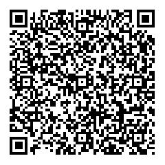 サークルについてQRコード