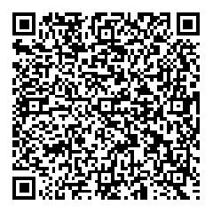 新設☆心理学部☆☆QRコード