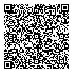 立教大学文学部のかた教えてください。QRコード