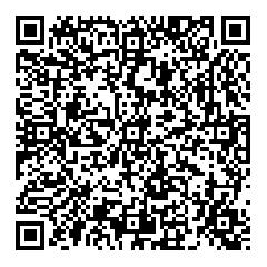 経済学部QRコード