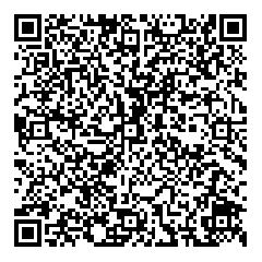 関西大学　中国語編入試験QRコード