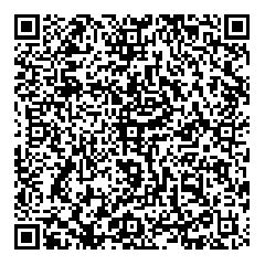 風俗っぽくなかったのが、逆に良かったQRコード