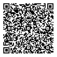 NHK語学講座QRコード