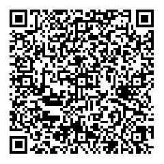 この大学ってどういうQRコード
