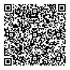 筑波大学の施設QRコード