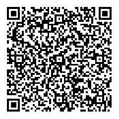 筑波大学ラグビー部　QRコード