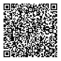 筑波大学出身QRコード