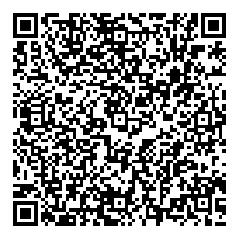 つくふの水泳部についてQRコード