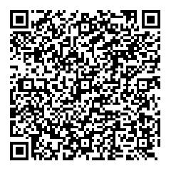 サッカークラブQRコード