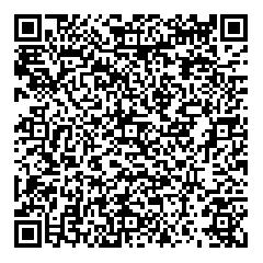 他の学校の人も書き込んで！QRコード