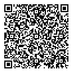 付属高校バレー部QRコード