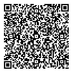 新高１が書き込むスレッドですよ～☆QRコード