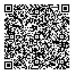 筑波板です。QRコード