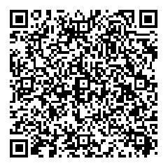 筑波　裏QRコード