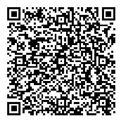 レバなんとか…？QRコード