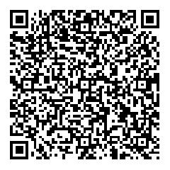 国際収支統計についてQRコード