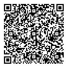 お金持ちだらけ？QRコード
