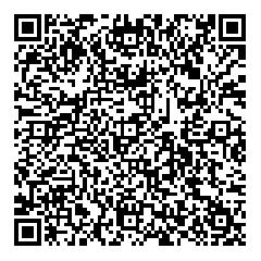 外人多いですよね？QRコード