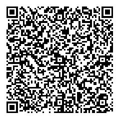 (=ﾟωﾟ)ﾉそれはおめぇが空気だからじゃねぇか？QRコード