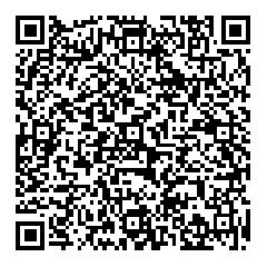 (´☉ω☉｀)えっ！？QRコード
