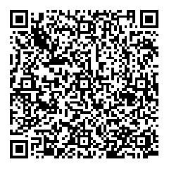 ( ｏ^_^ｏ) タシカニQRコード