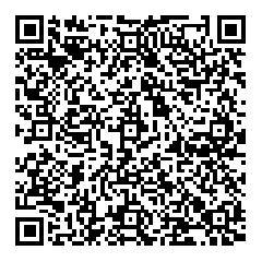 ‮院退の器便QRコード