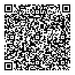 あだちベンチQRコード