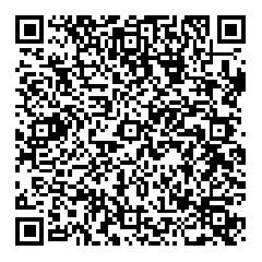 おなら学部QRコード