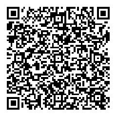 しおりのおしりQRコード