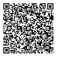 しょぼんのベンチQRコード