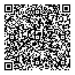 そうでもないよ。QRコード